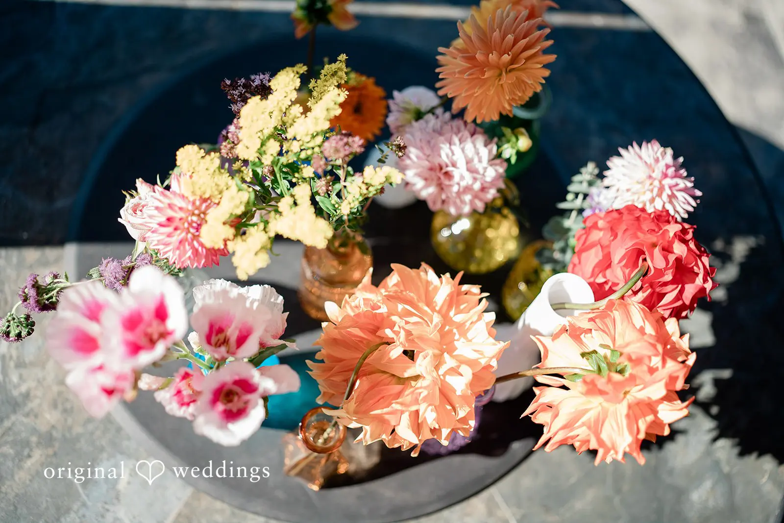 Washington Beach Wedding // Cassandra & Joel -