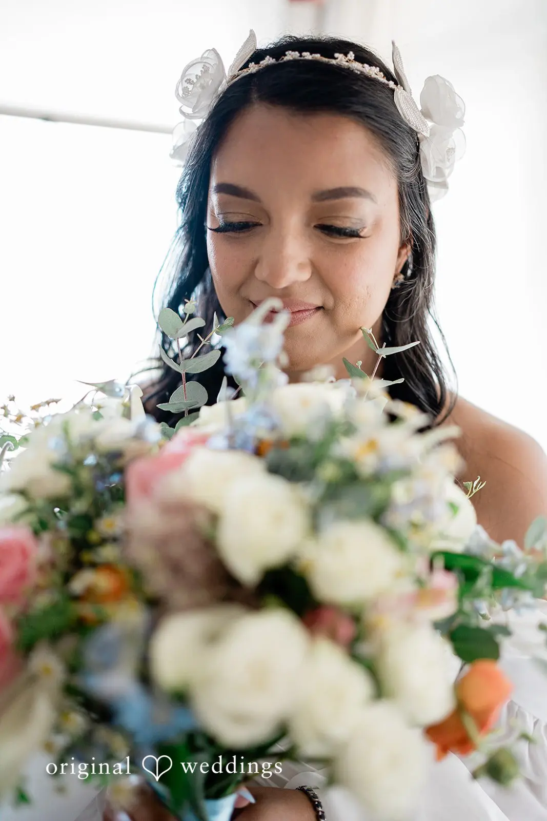 Washington Beach Wedding // Cassandra & Joel -