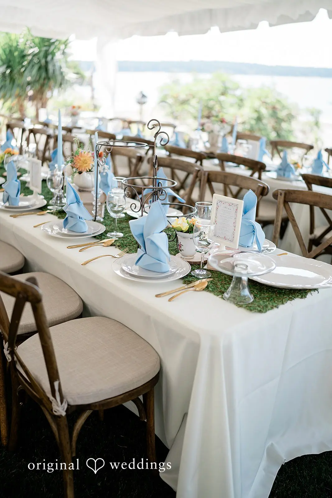 Washington Beach Wedding // Cassandra & Joel -