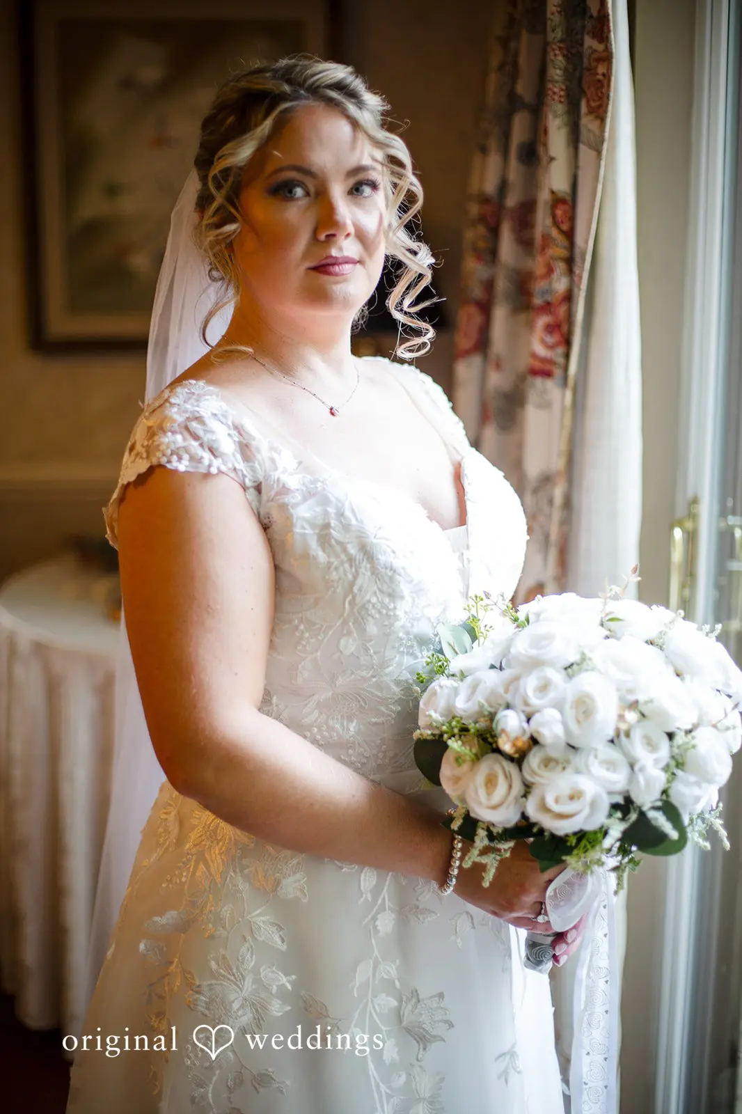 Amanda + Jeremy Washington DC Backyard Wedding // Amanda & Jeremy -