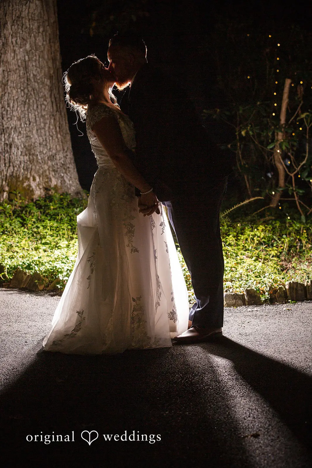 Amanda + Jeremy Washington DC Backyard Wedding // Amanda & Jeremy -