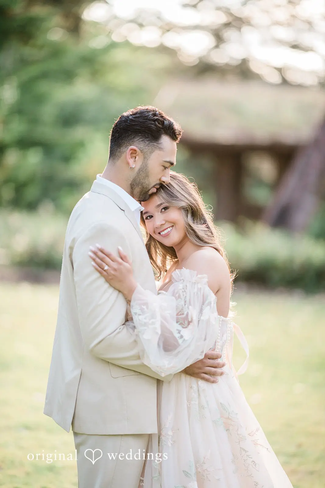 Jordan + Sofia Washington Park Arboretum Engagement // Jordan & Sofia -