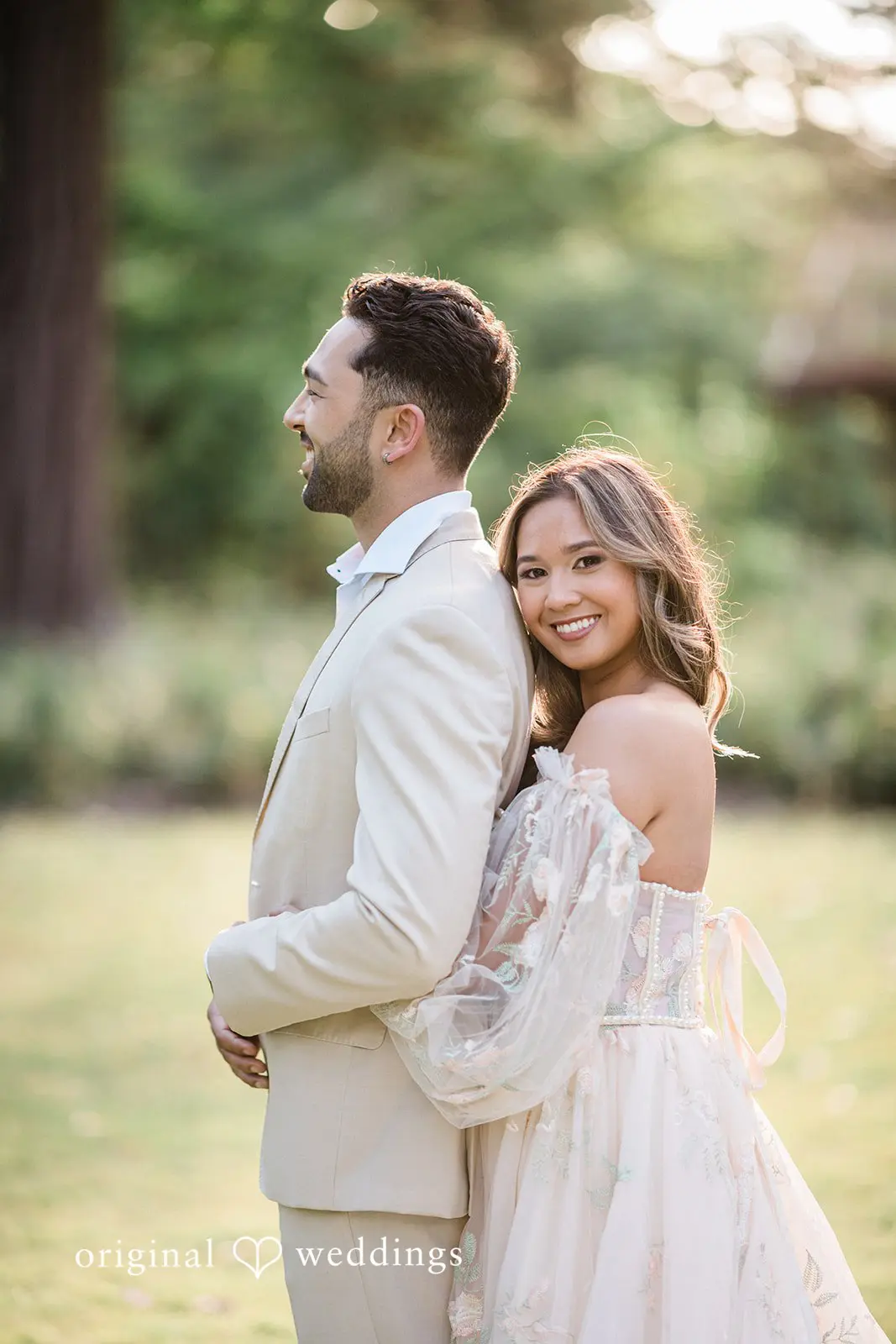Jordan + Sofia Washington Park Arboretum Engagement // Jordan & Sofia -