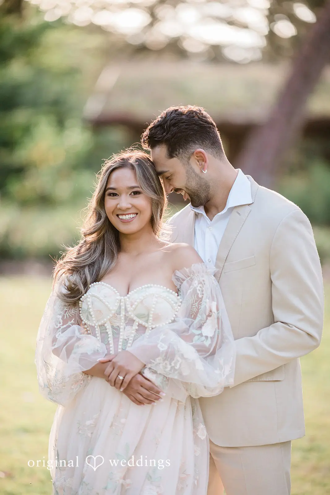Jordan + Sofia Washington Park Arboretum Engagement // Jordan & Sofia -