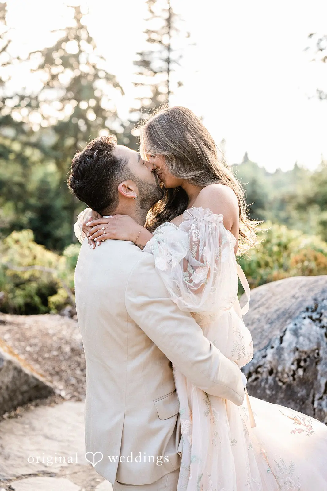 Jordan + Sofia Washington Park Arboretum Engagement // Jordan & Sofia -