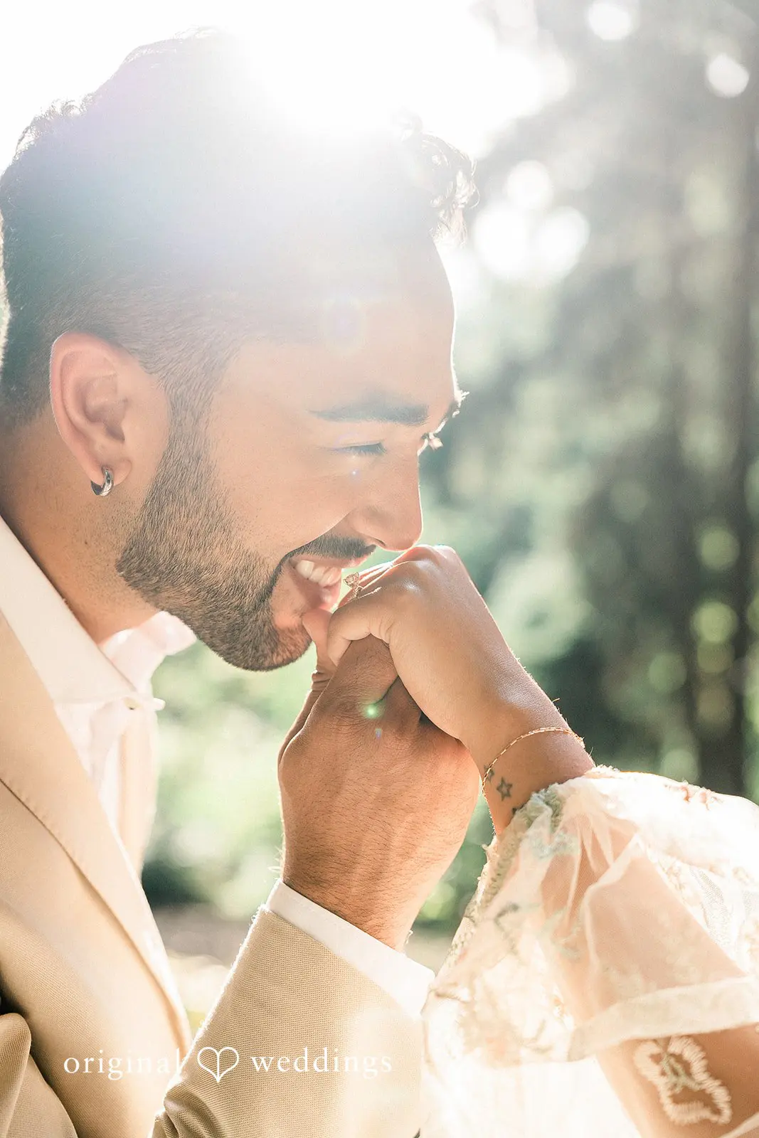 Jordan + Sofia Washington Park Arboretum Engagement // Jordan & Sofia -