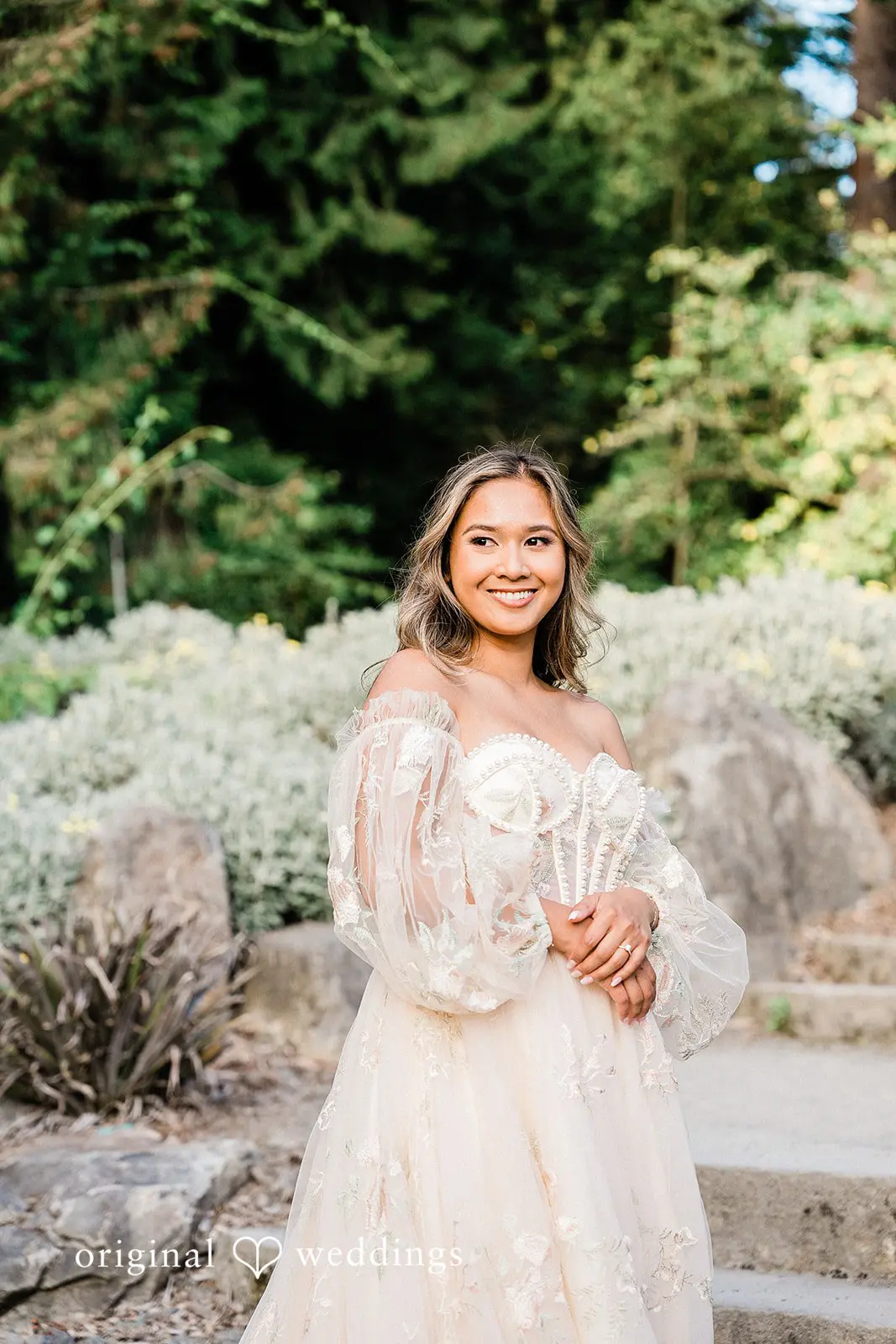 Jordan + Sofia Washington Park Arboretum Engagement // Jordan & Sofia -