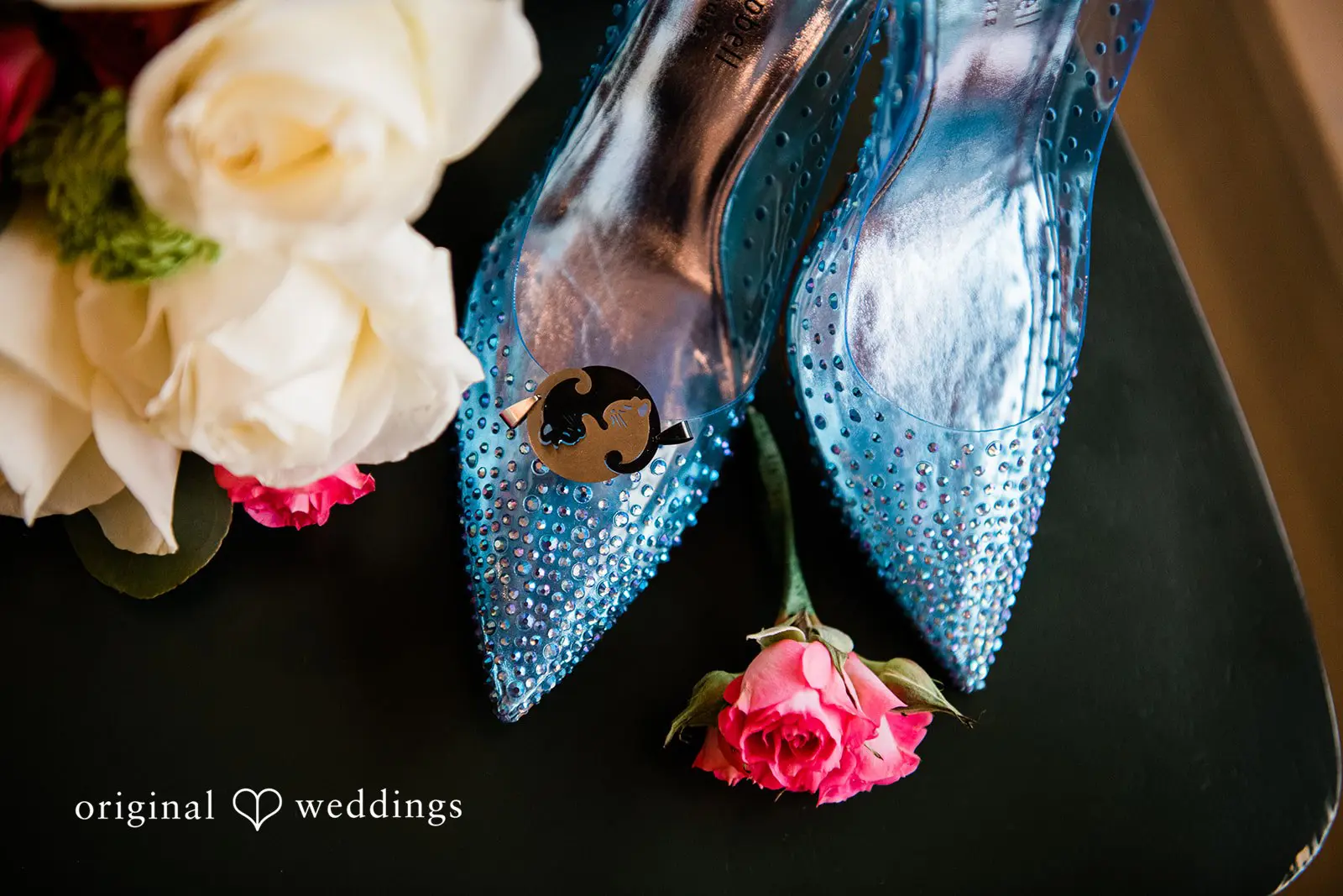 Washington Waterfront Wedding // Darby & Hanxi -