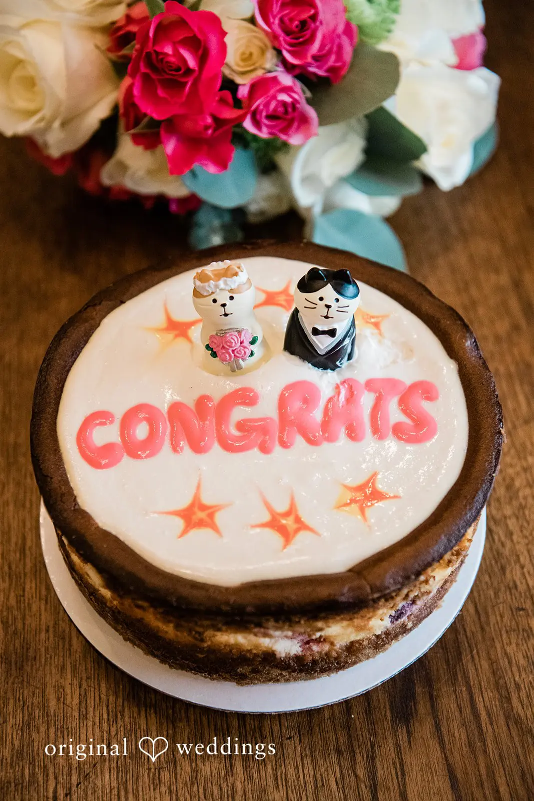 Washington Waterfront Wedding // Darby & Hanxi -