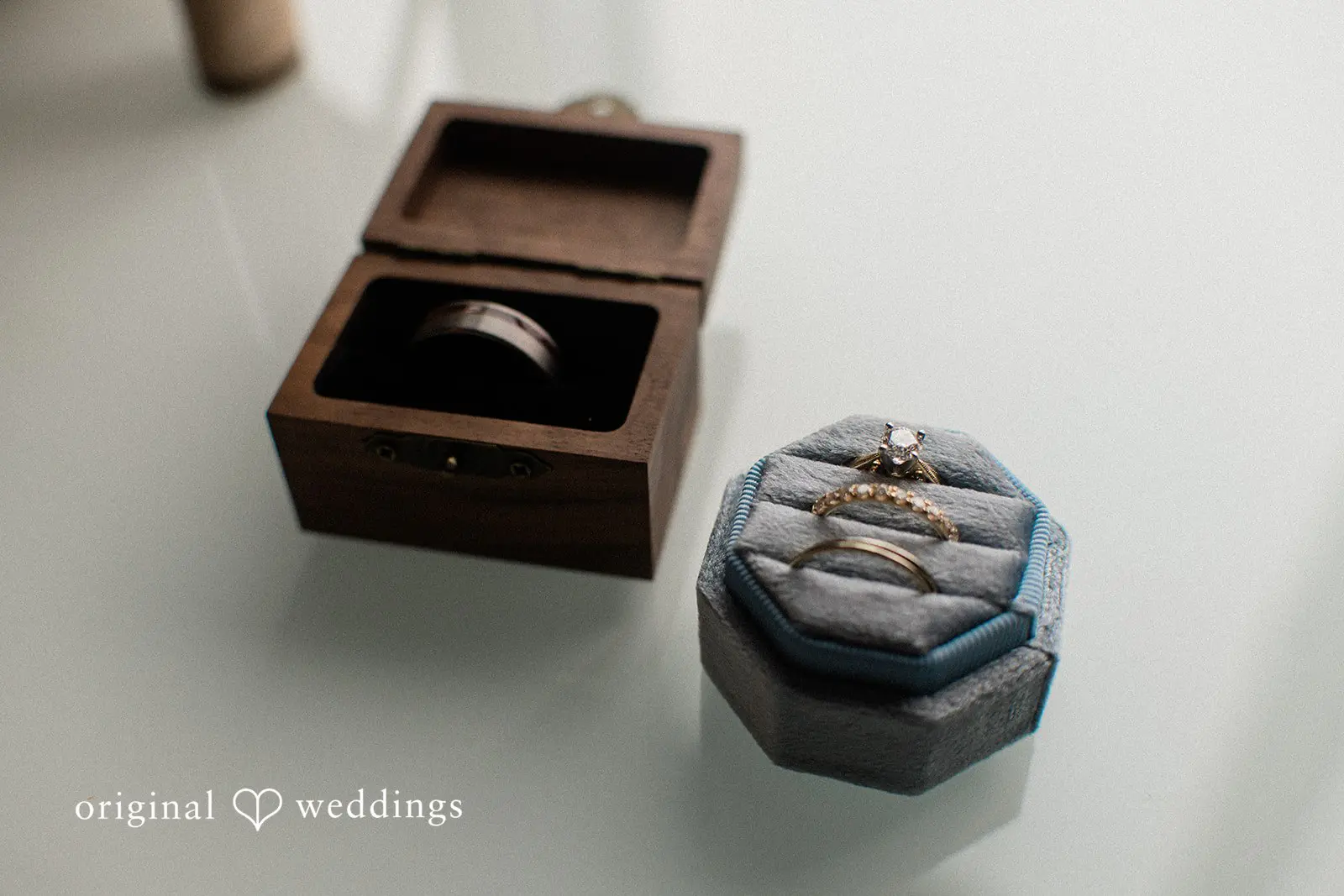 Wayfare Tavern Wedding // Samantha & Skyler -