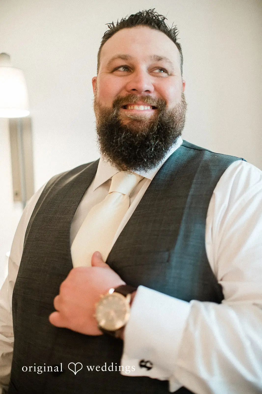 Wayfare Tavern Wedding // Samantha & Skyler -