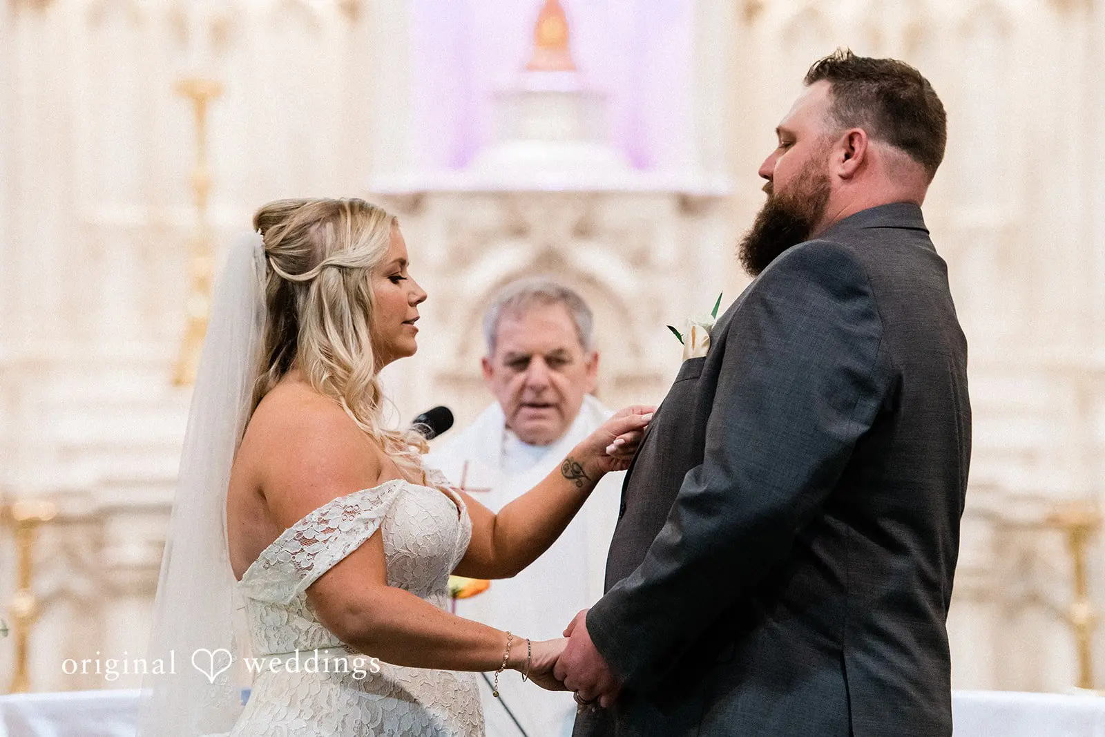 Wayfare Tavern Wedding // Samantha & Skyler -