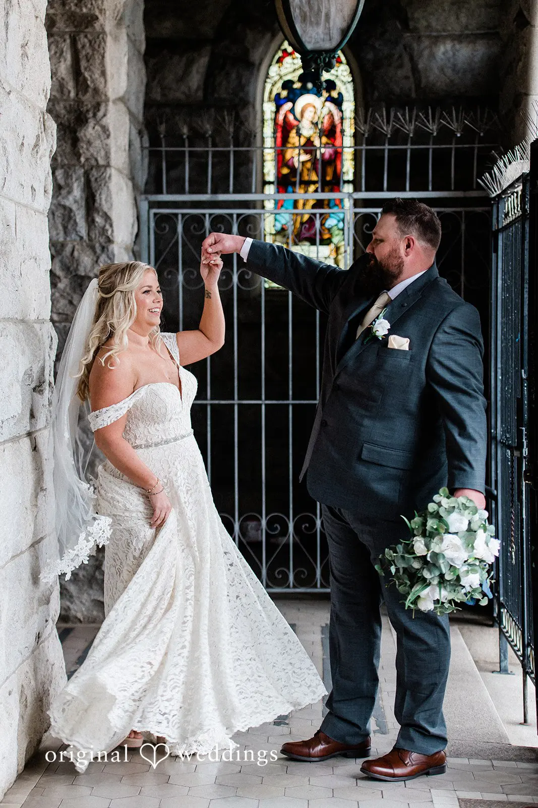 Wayfare Tavern Wedding // Samantha & Skyler -