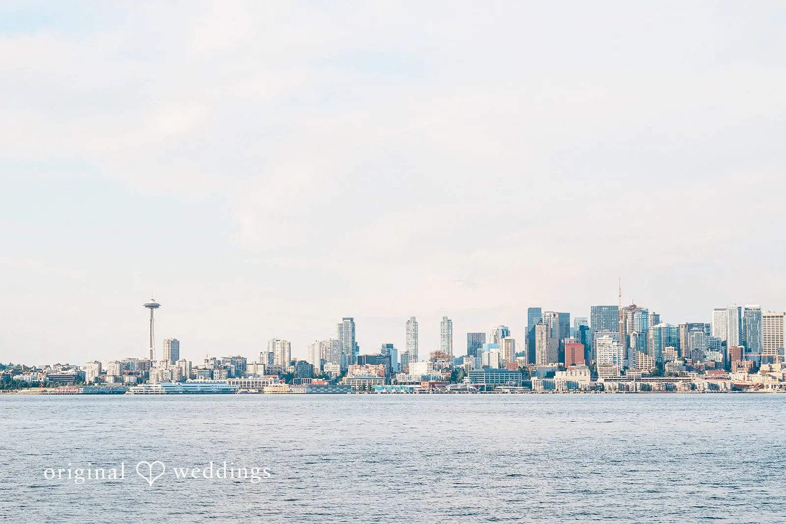 Austin + Victoria West Seattle Water Taxi Engagement // Victoria & Austin -