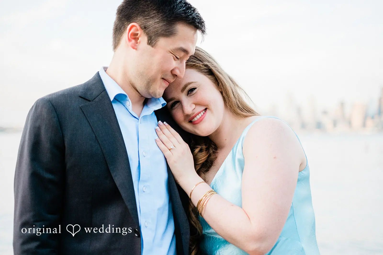 Austin + Victoria West Seattle Water Taxi Engagement // Victoria & Austin -
