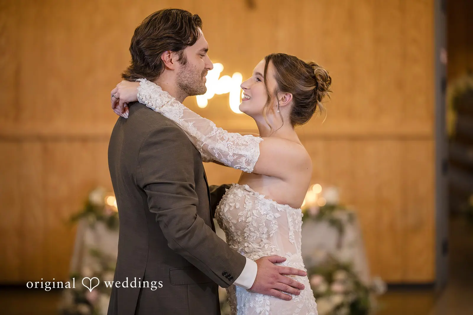 Sydney + Zac Whispering Woods Wedding // Sydney & Zac -