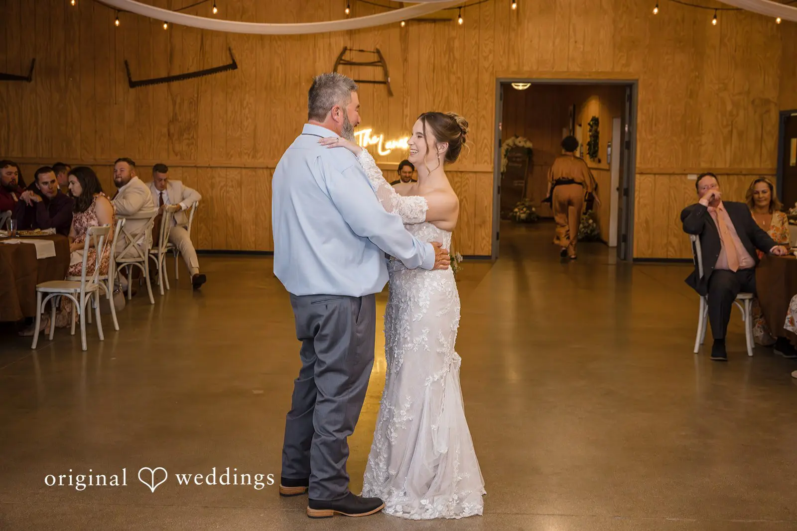 Sydney + Zac Whispering Woods Wedding // Sydney & Zac -