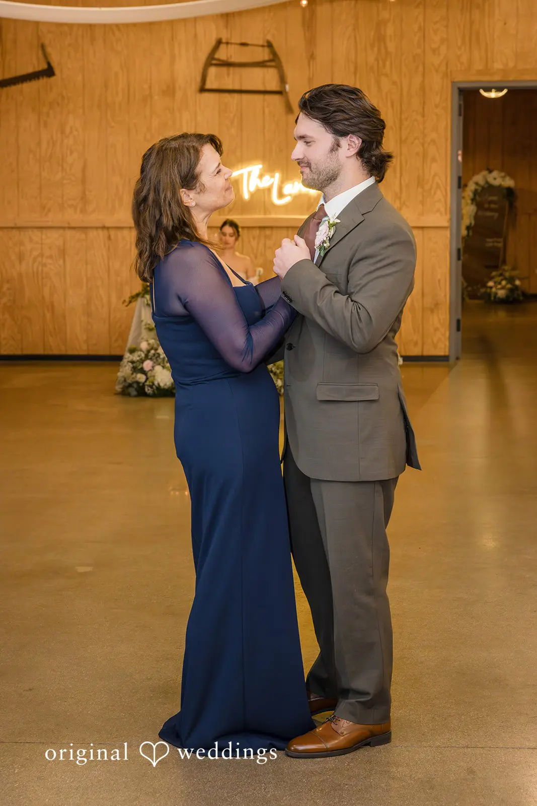 Sydney + Zac Whispering Woods Wedding // Sydney & Zac -