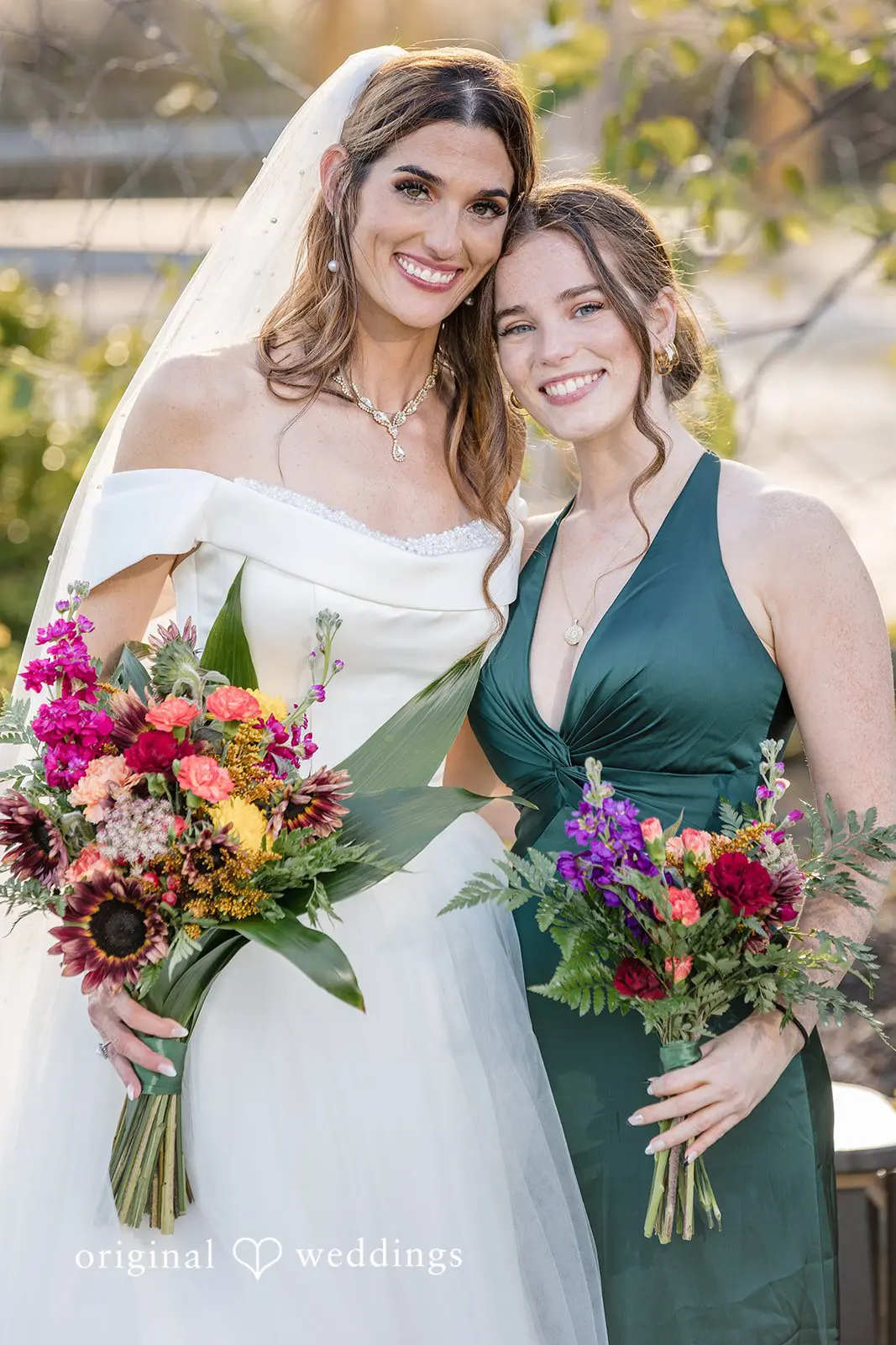 Chelsea + Kevin White Birch Barn Wedding // Chelsea & Kevin -