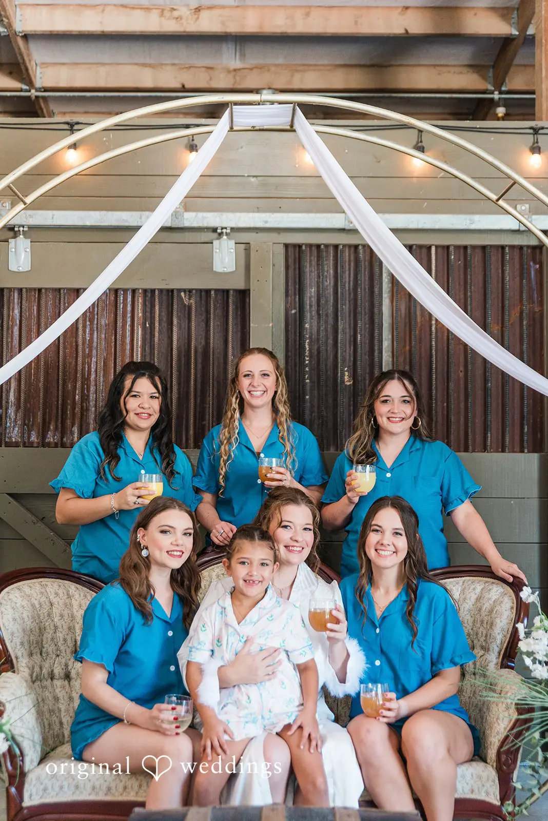 Wicked Pony Ranch Wedding // Sterlen & Alison -