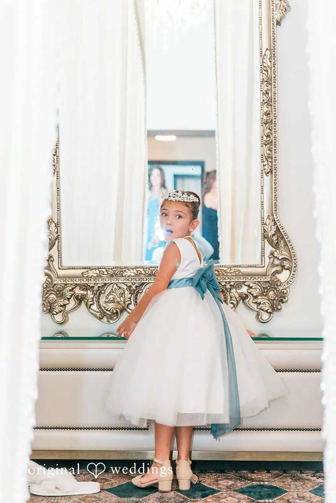 Wicked Pony Ranch Wedding // Sterlen & Alison -