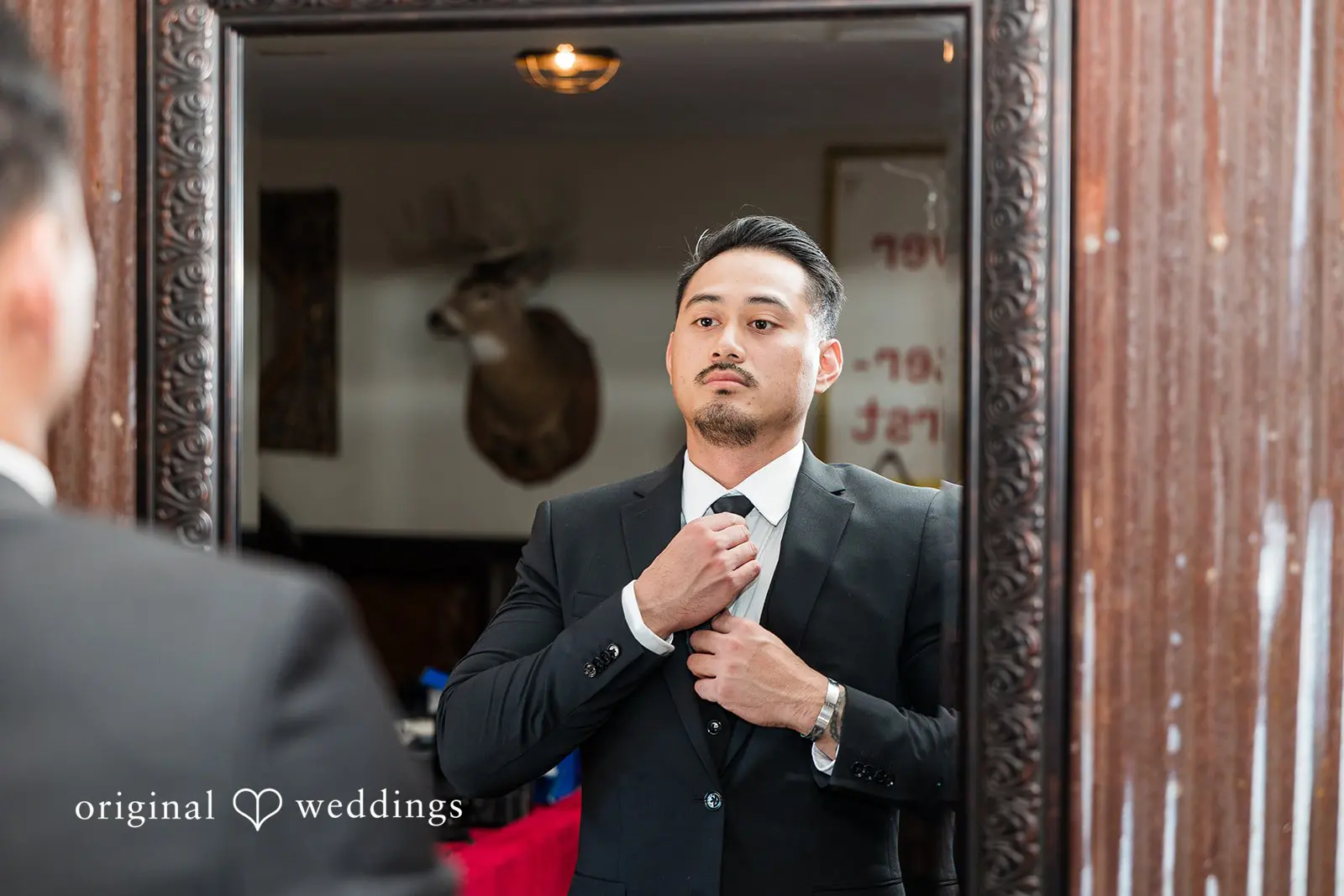 Wicked Pony Ranch Wedding // Sterlen & Alison -