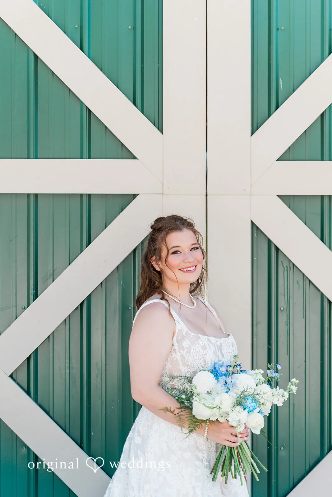 Wicked Pony Ranch Wedding // Sterlen & Alison -