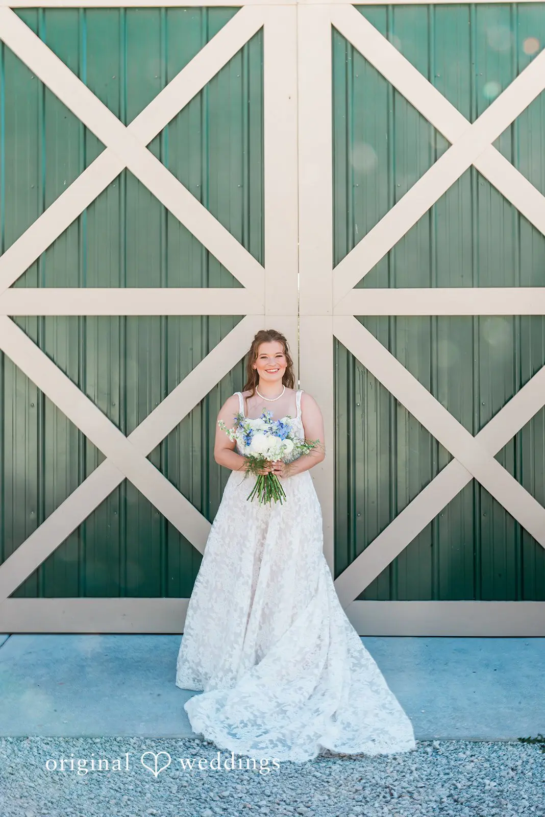 Wicked Pony Ranch Wedding // Sterlen & Alison -