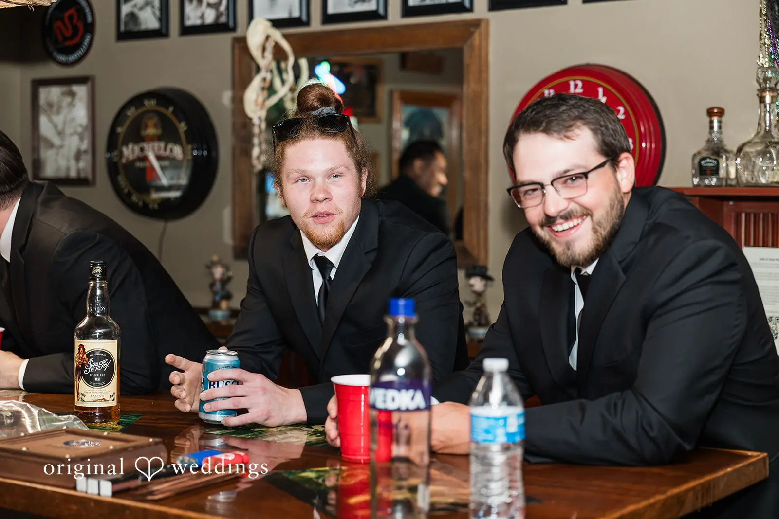 Wicked Pony Ranch Wedding // Sterlen & Alison -