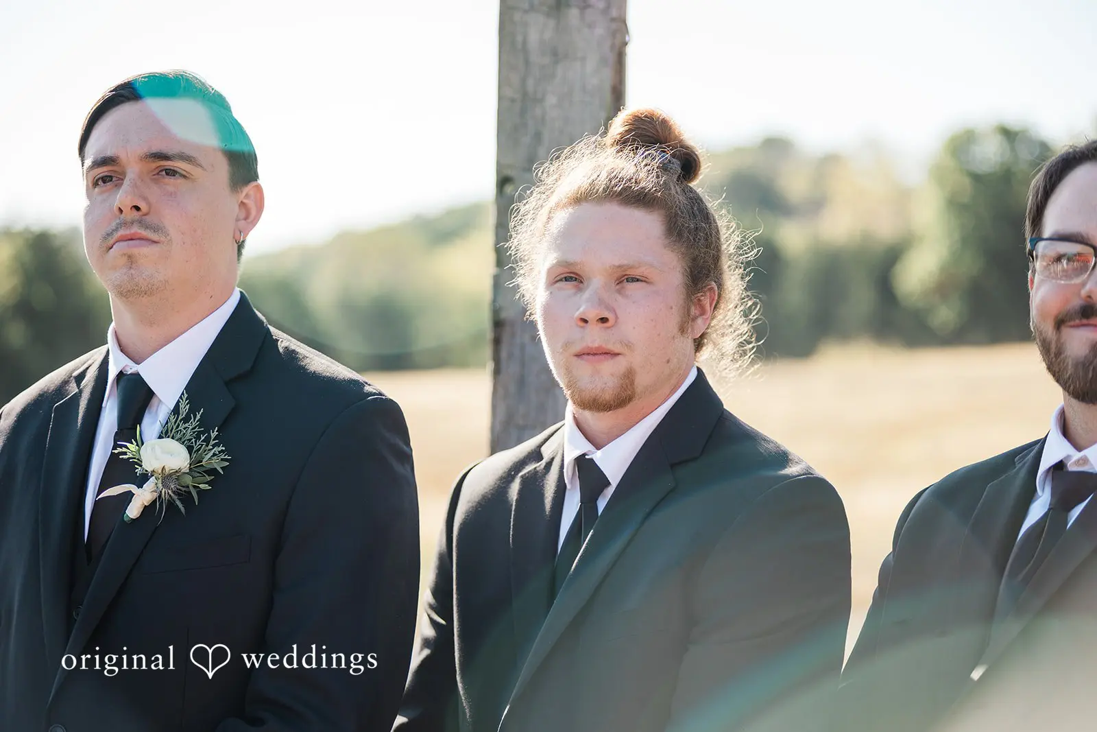 Wicked Pony Ranch Wedding // Sterlen & Alison -