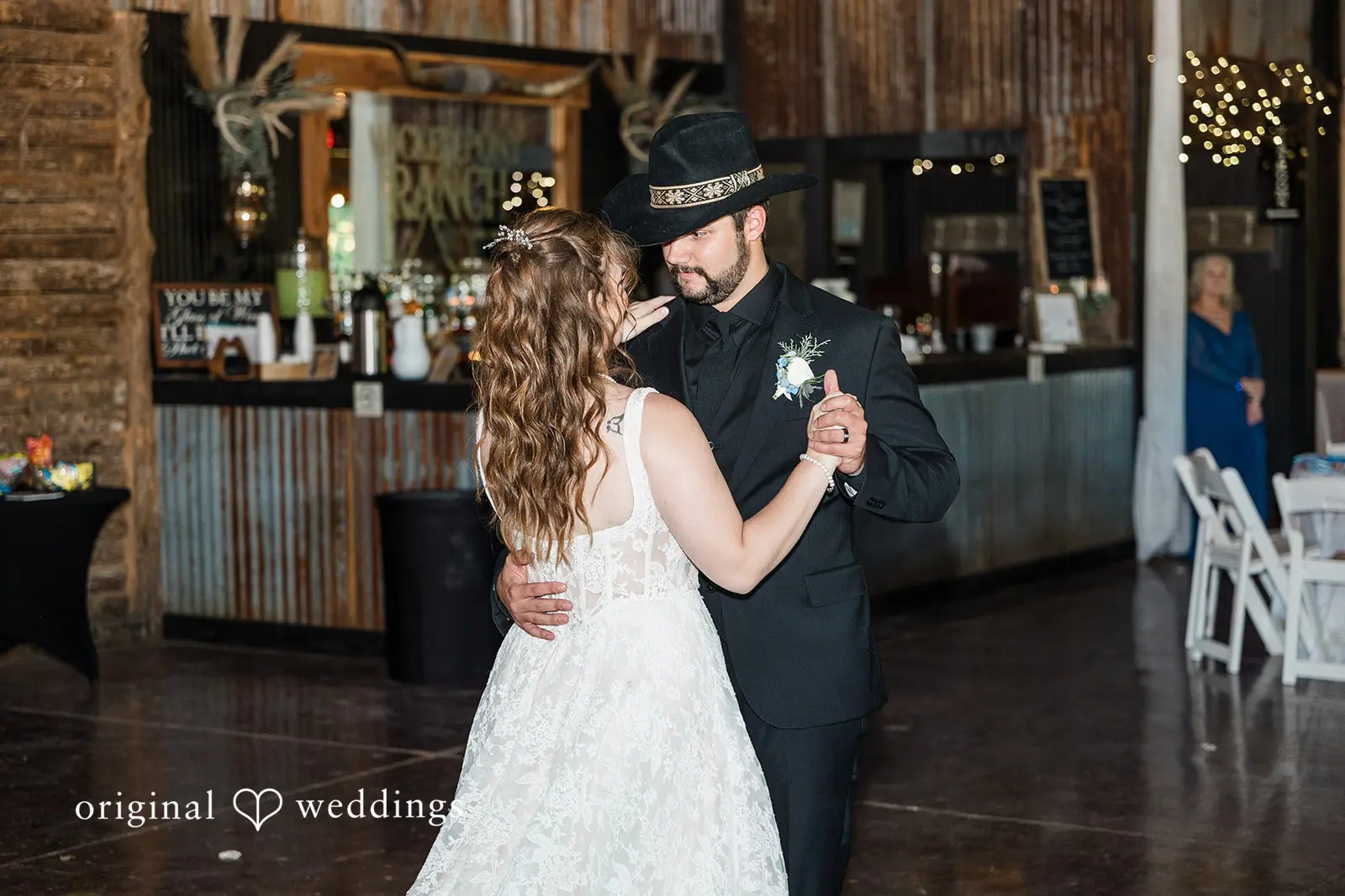 Wicked Pony Ranch Wedding // Sterlen & Alison -