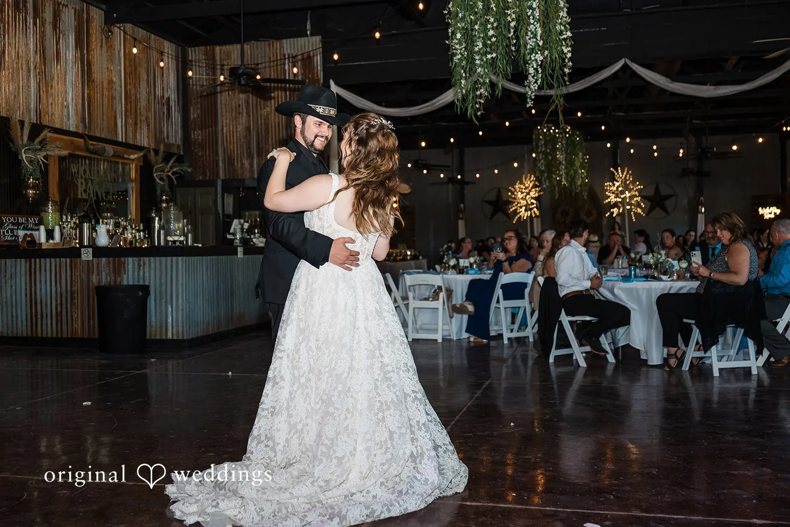 Wicked Pony Ranch Wedding // Sterlen & Alison -