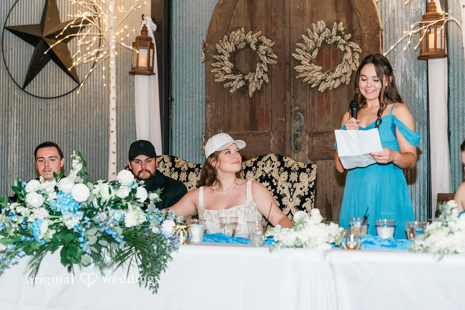 Wicked Pony Ranch Wedding // Sterlen & Alison -