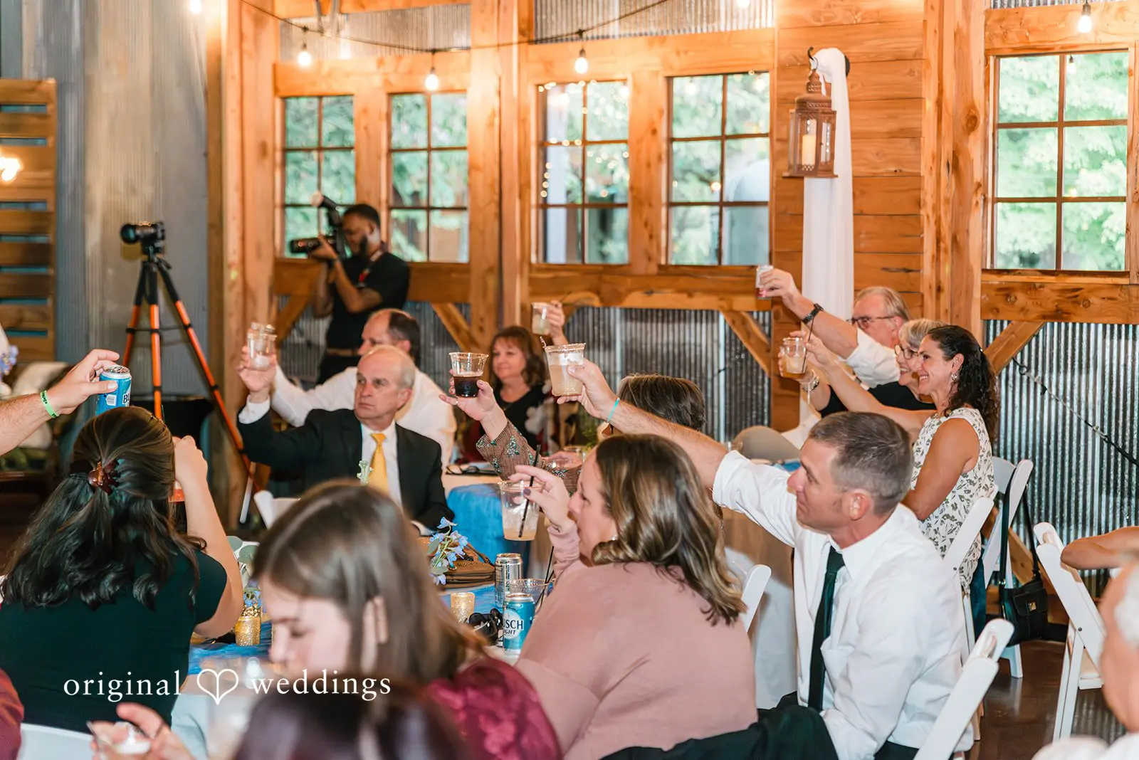 Wicked Pony Ranch Wedding // Sterlen & Alison -