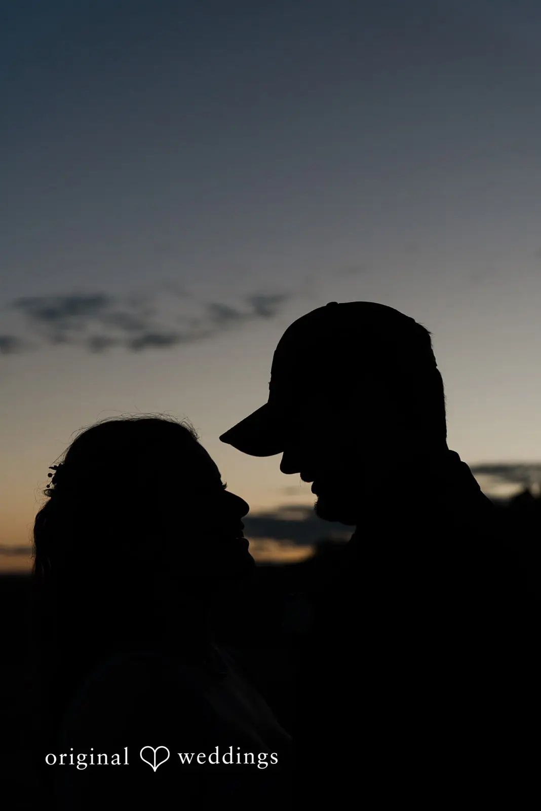 Wicked Pony Ranch Wedding // Sterlen & Alison -