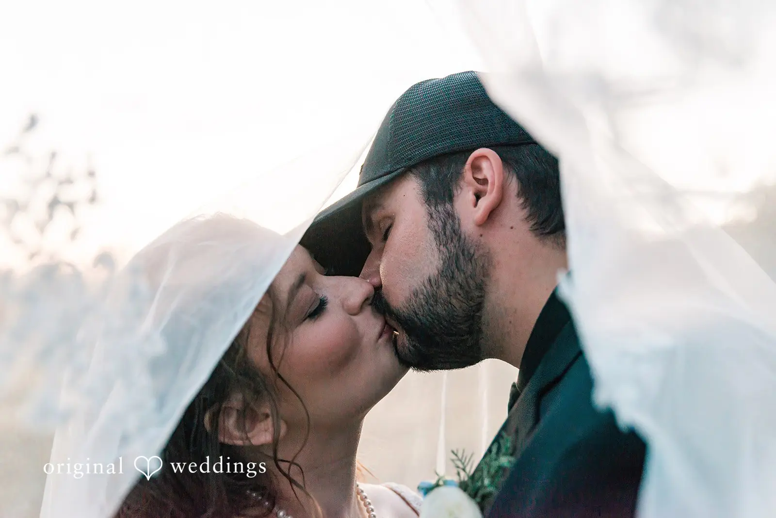 Wicked Pony Ranch Wedding // Sterlen & Alison -