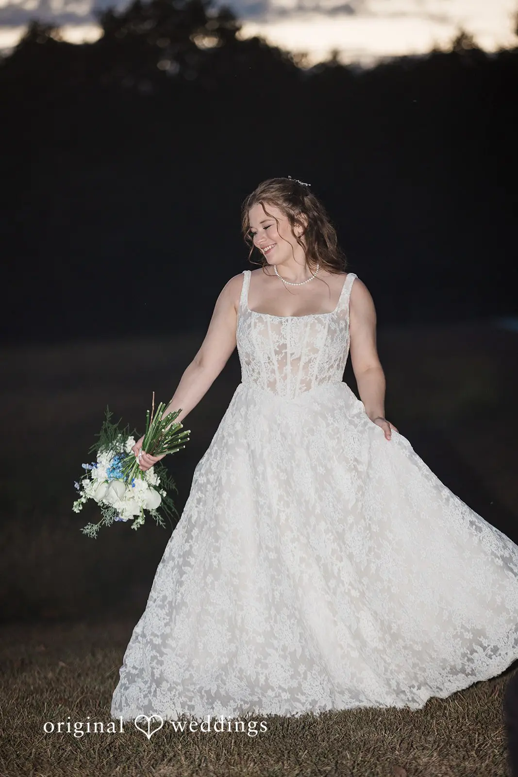 Wicked Pony Ranch Wedding // Sterlen & Alison -