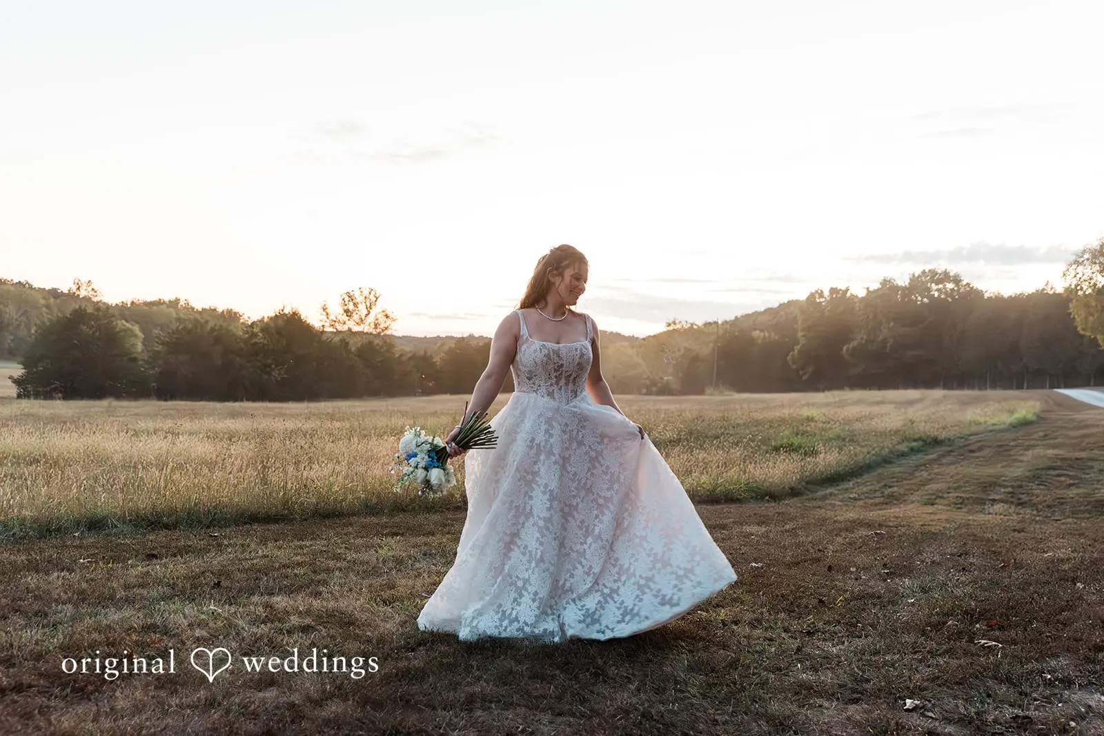 Wicked Pony Ranch Wedding // Sterlen & Alison -