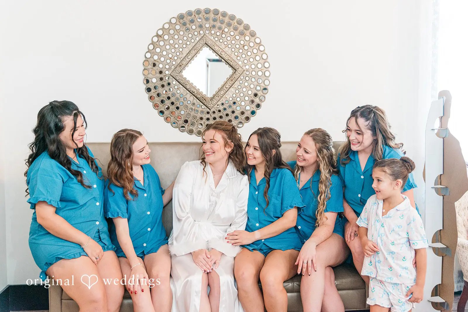 Wicked Pony Ranch Wedding // Sterlen & Alison -