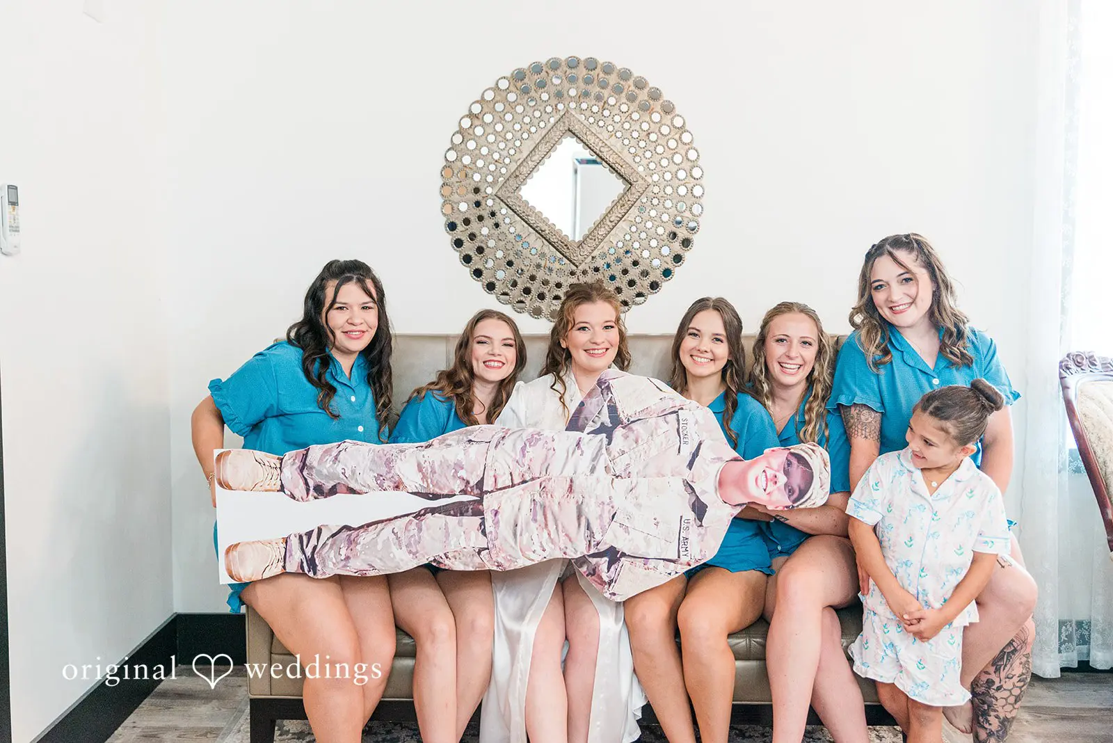 Wicked Pony Ranch Wedding // Sterlen & Alison -