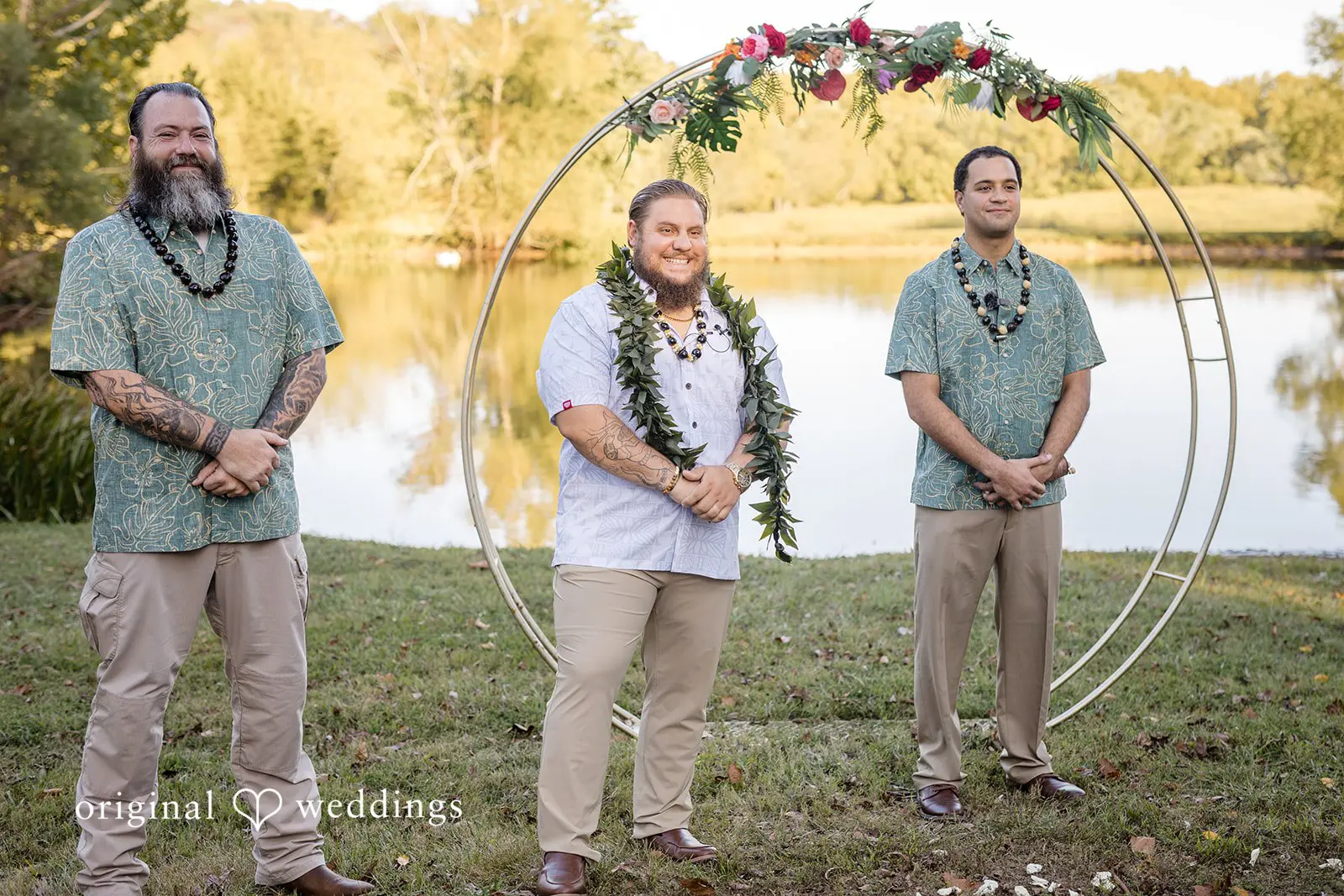 Remy + Ken Wicked Pony Ranch Wedding // Remy & Ken -