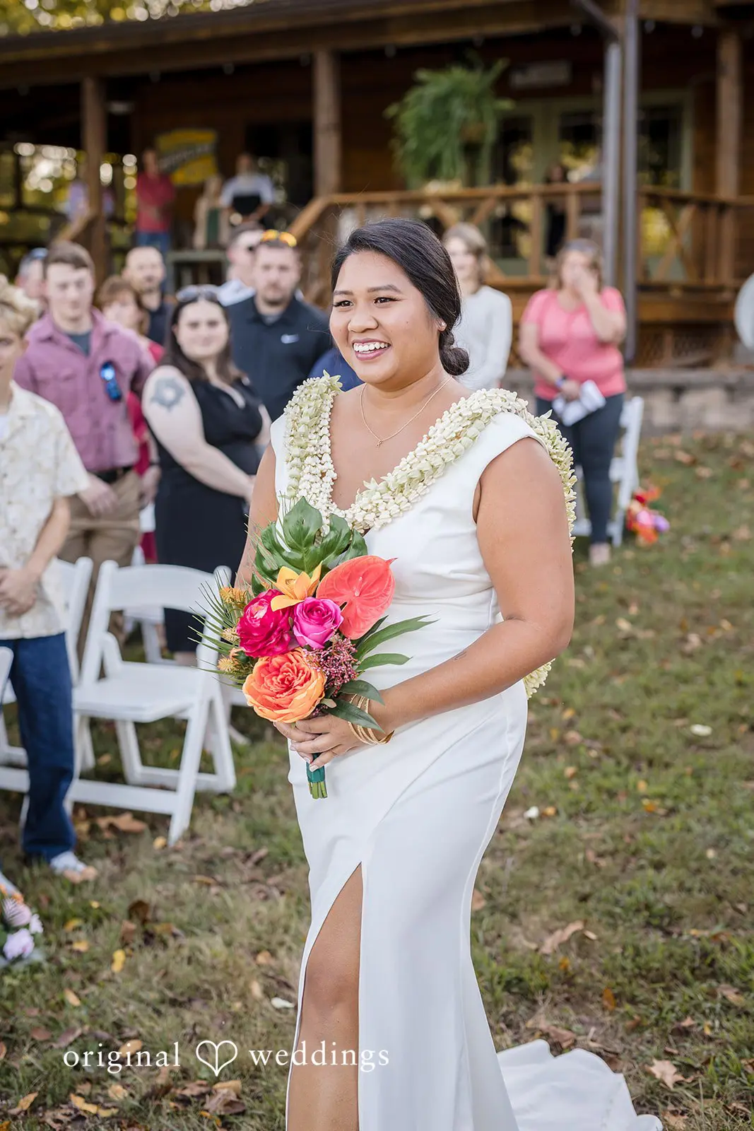 Remy + Ken Wicked Pony Ranch Wedding // Remy & Ken -