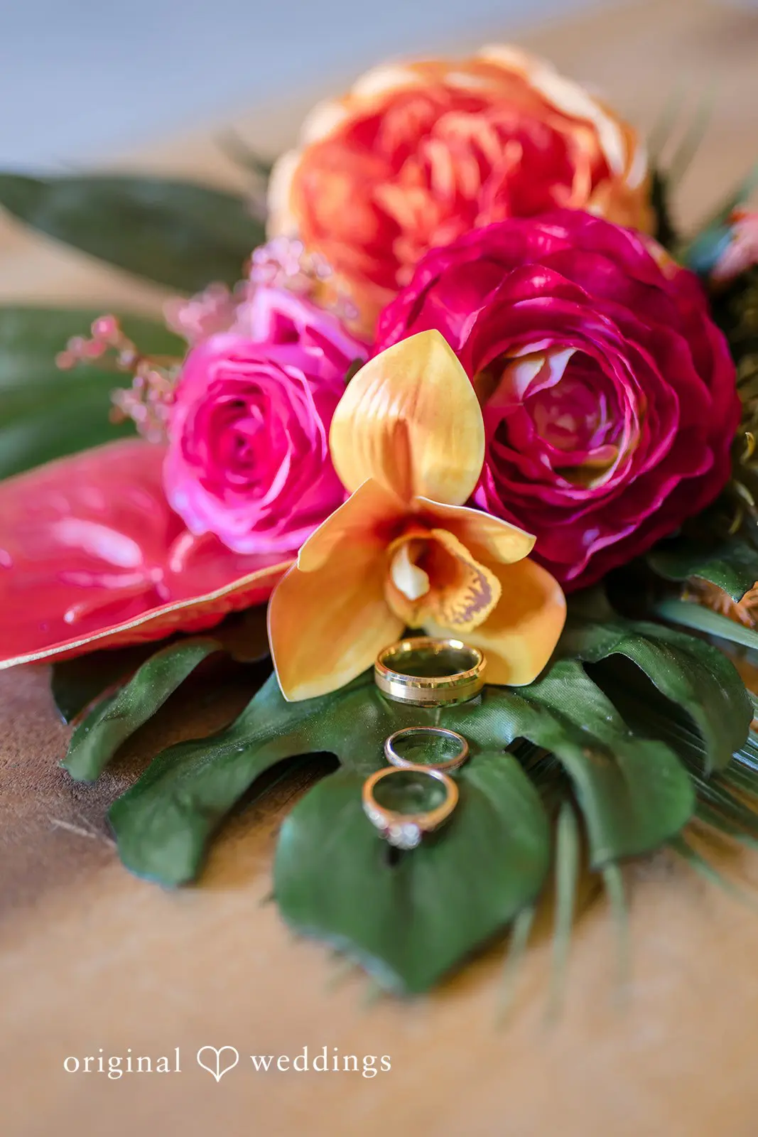 Remy + Ken Wicked Pony Ranch Wedding // Remy & Ken -