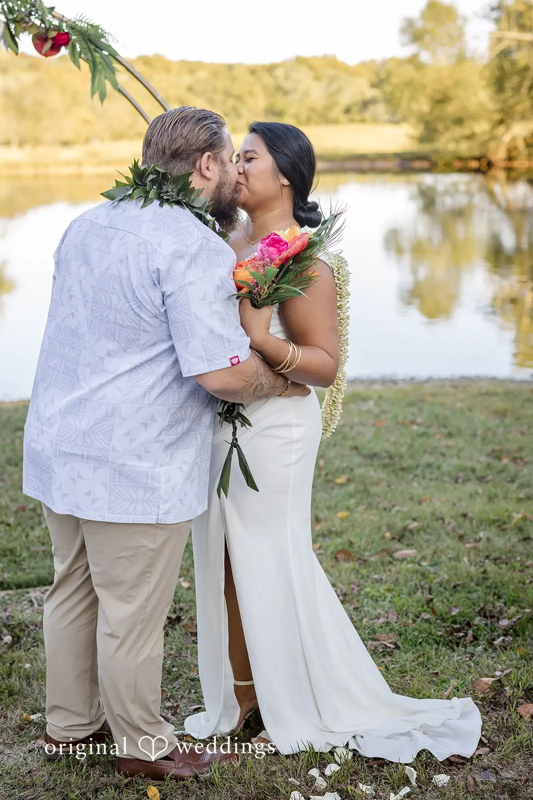 Remy + Ken Wicked Pony Ranch Wedding // Remy & Ken -