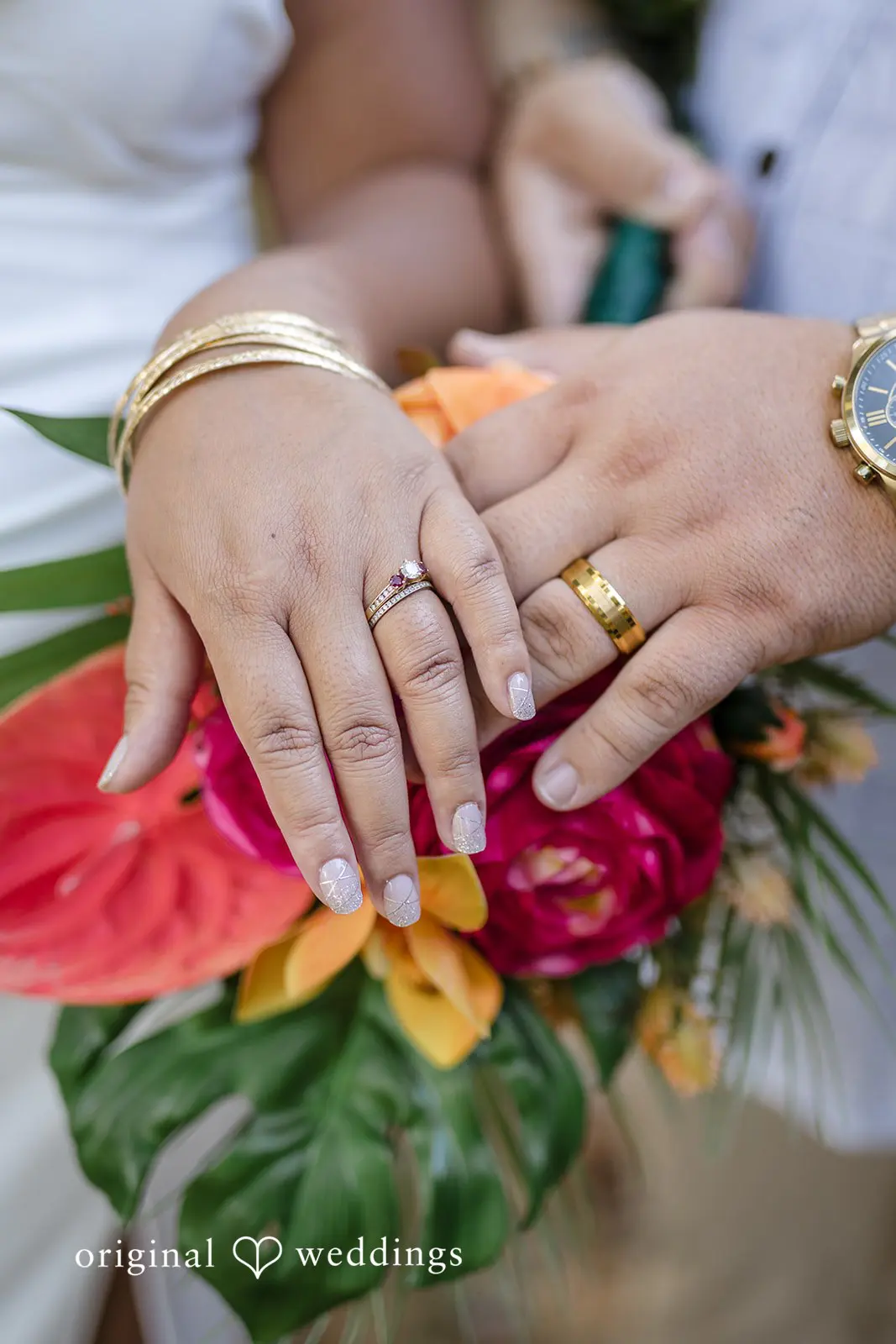 Remy + Ken Wicked Pony Ranch Wedding // Remy & Ken -