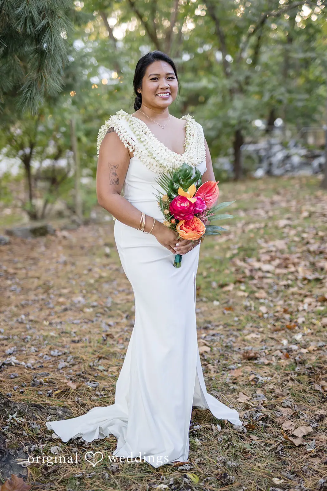 Remy + Ken Wicked Pony Ranch Wedding // Remy & Ken -