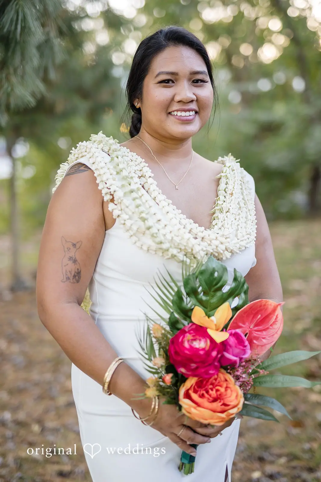 Remy + Ken Wicked Pony Ranch Wedding // Remy & Ken -