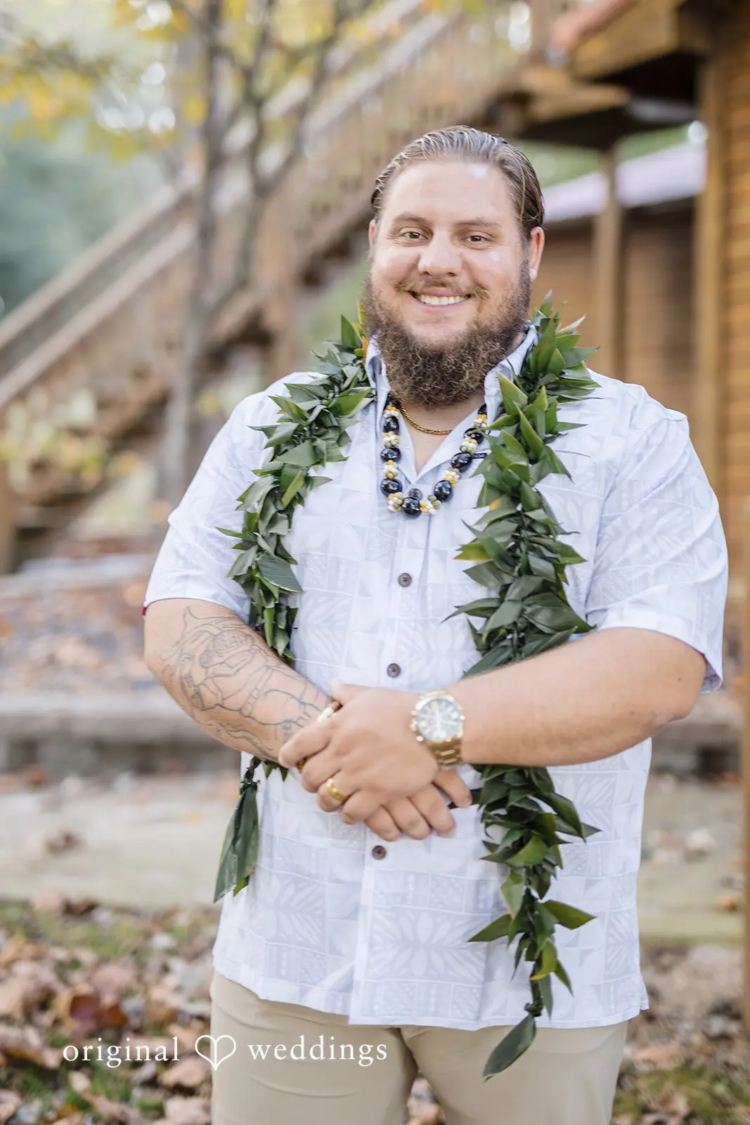 Remy + Ken Wicked Pony Ranch Wedding // Remy & Ken -