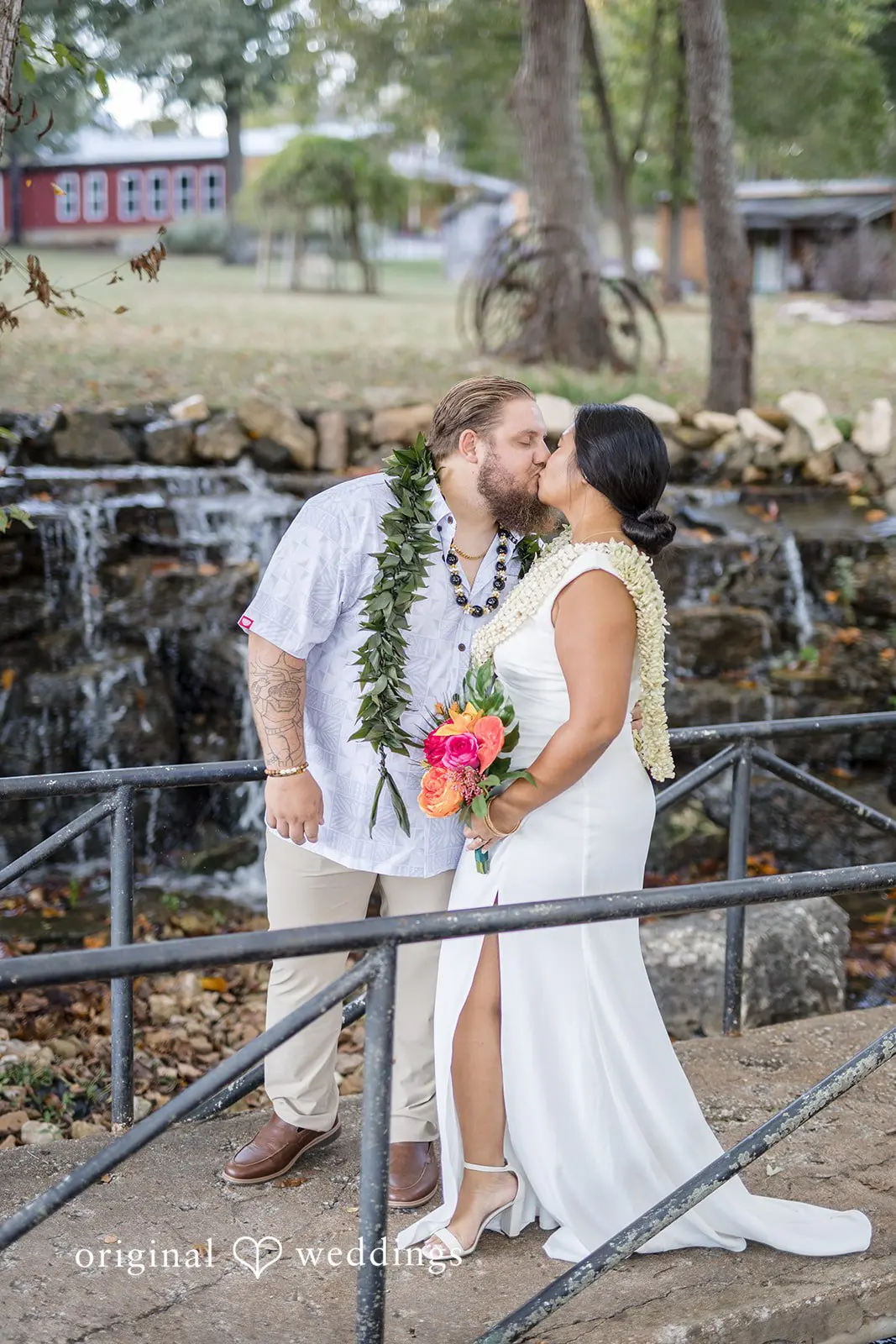 Remy + Ken Wicked Pony Ranch Wedding // Remy & Ken -