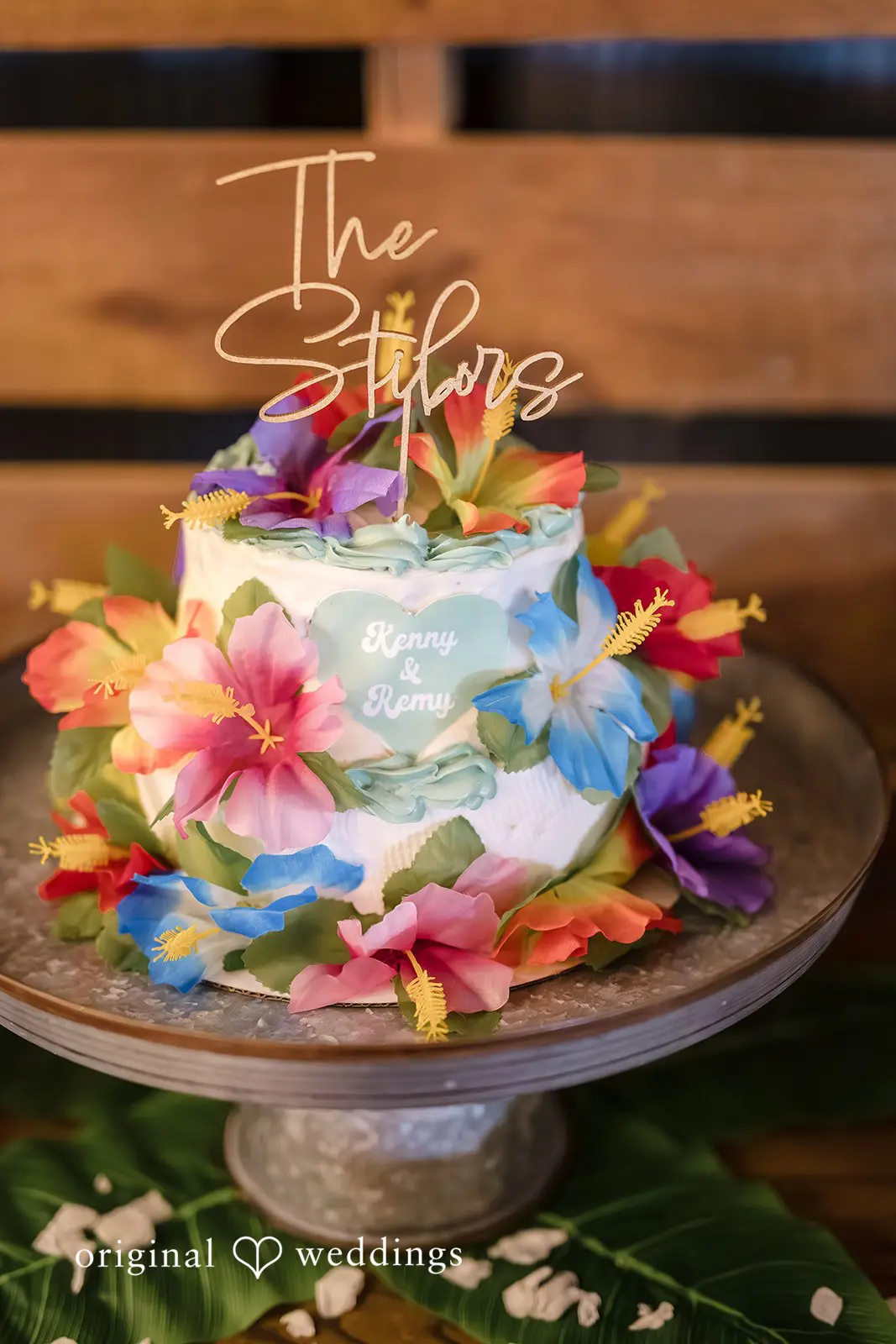 Remy + Ken Wicked Pony Ranch Wedding // Remy & Ken -